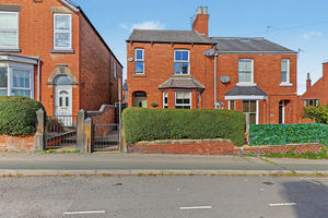 New Queen Street Newbold